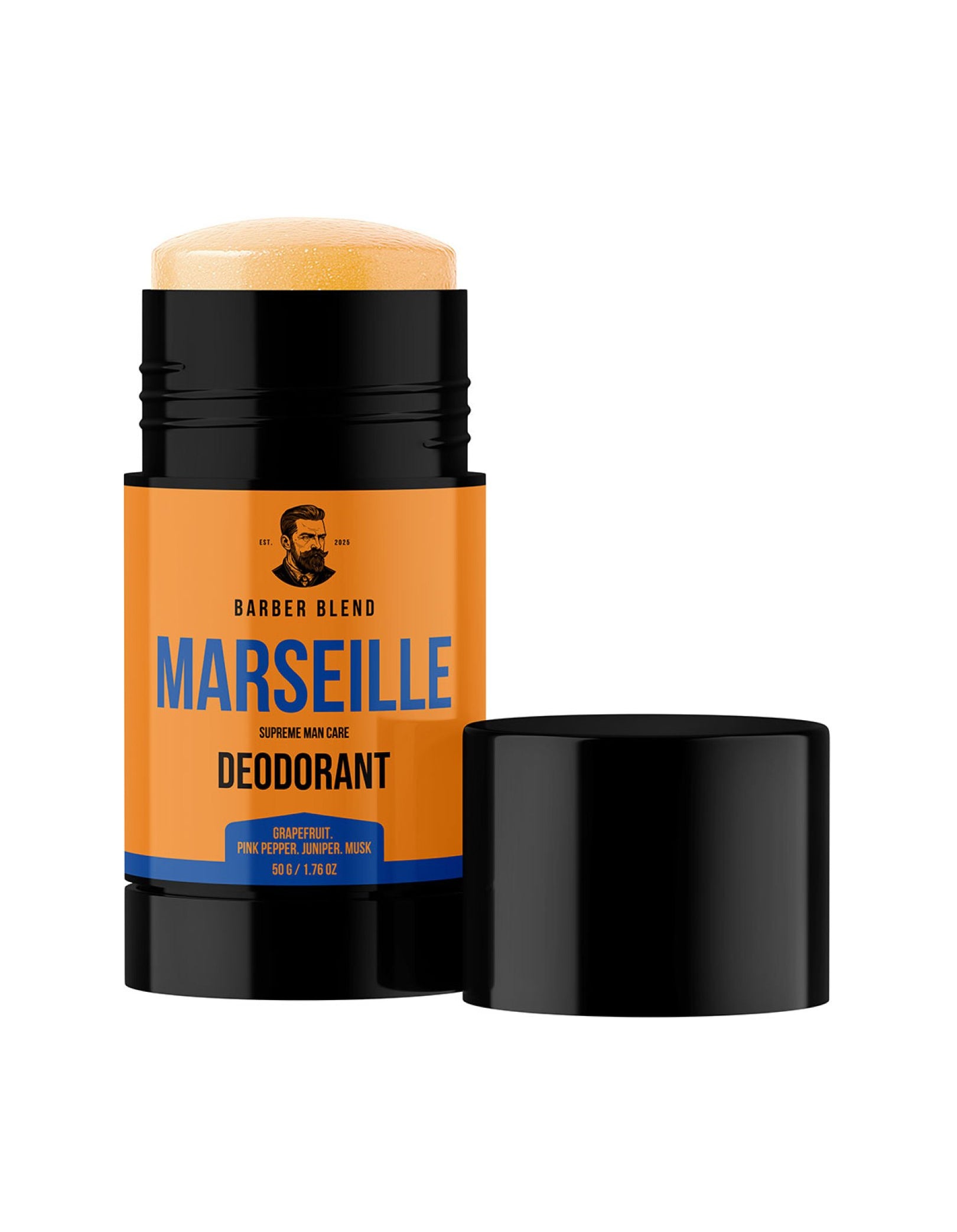 Дезодорант Marseille для чоловіків