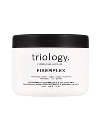 Відновлювальна маска для пошкодженого та фарбованого волосся Fiberplex