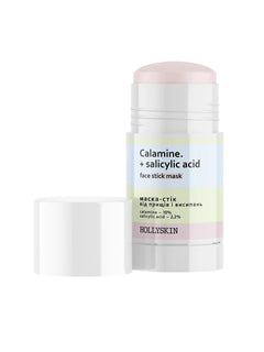 Маска-стік від прищів Calamine + Salicylic Acid Face Stick Mask