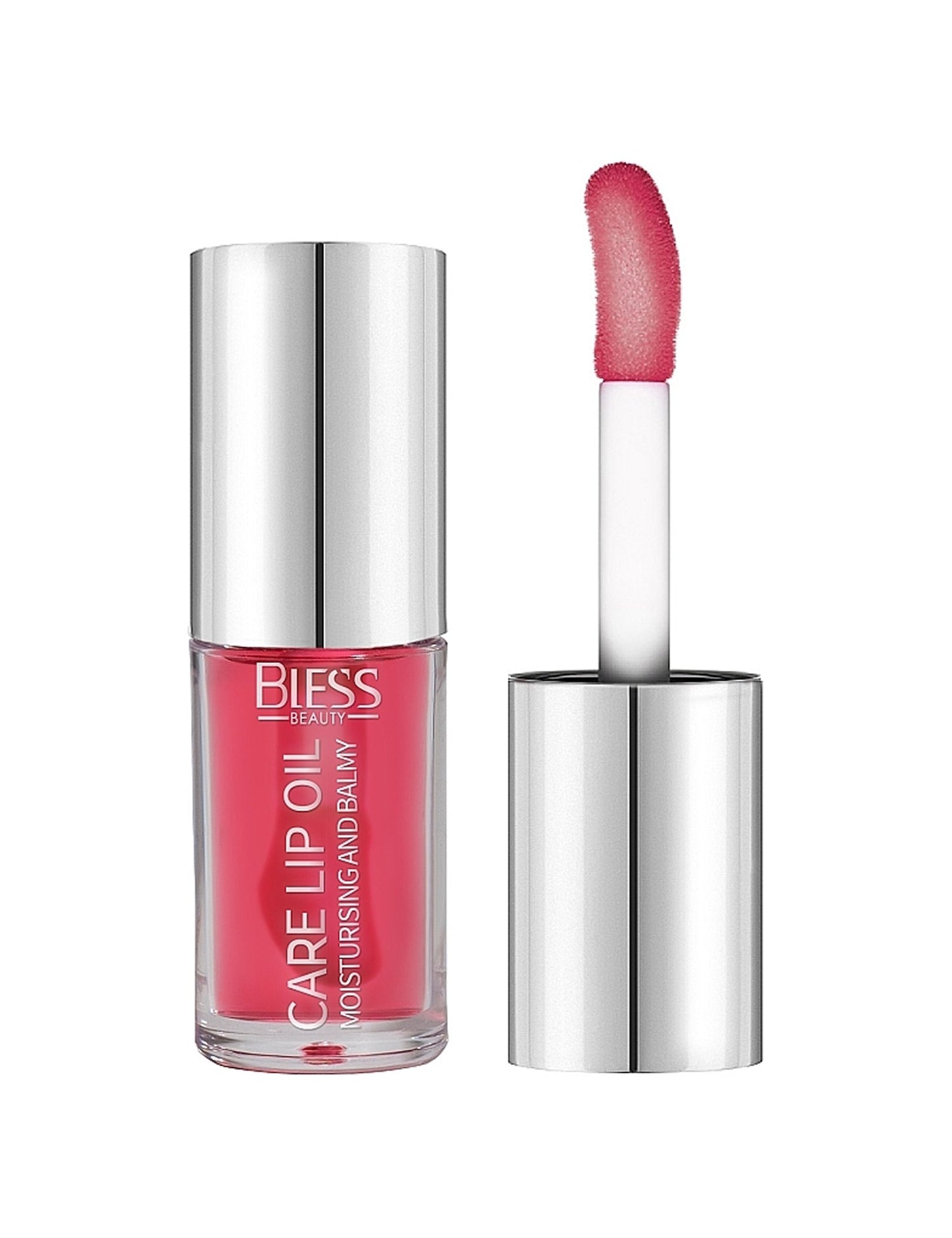 Масло-олія для губ Care Lip Oil — Bless Beauty