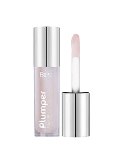 Масло-плампер для губ Plumper Lip Oil — №1 Sparkles