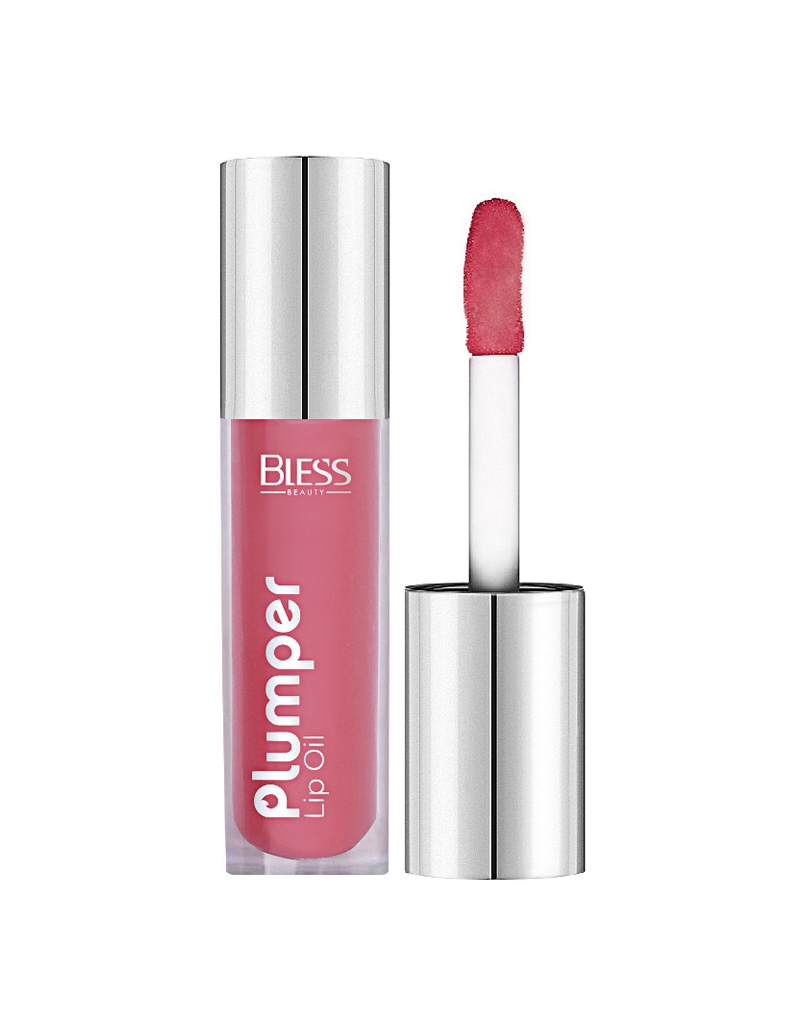 Масло-плампер для губ Plumper Lip Oil — №3 Sangria