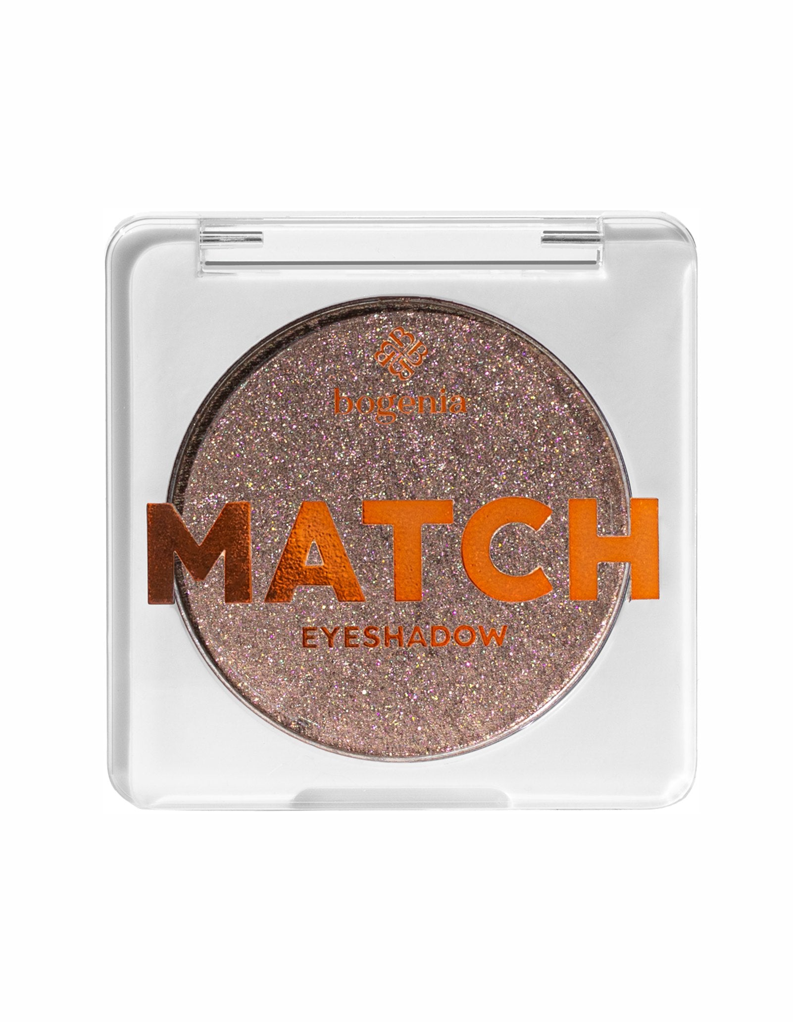Тіні для повік Match Eyeshadow — №1