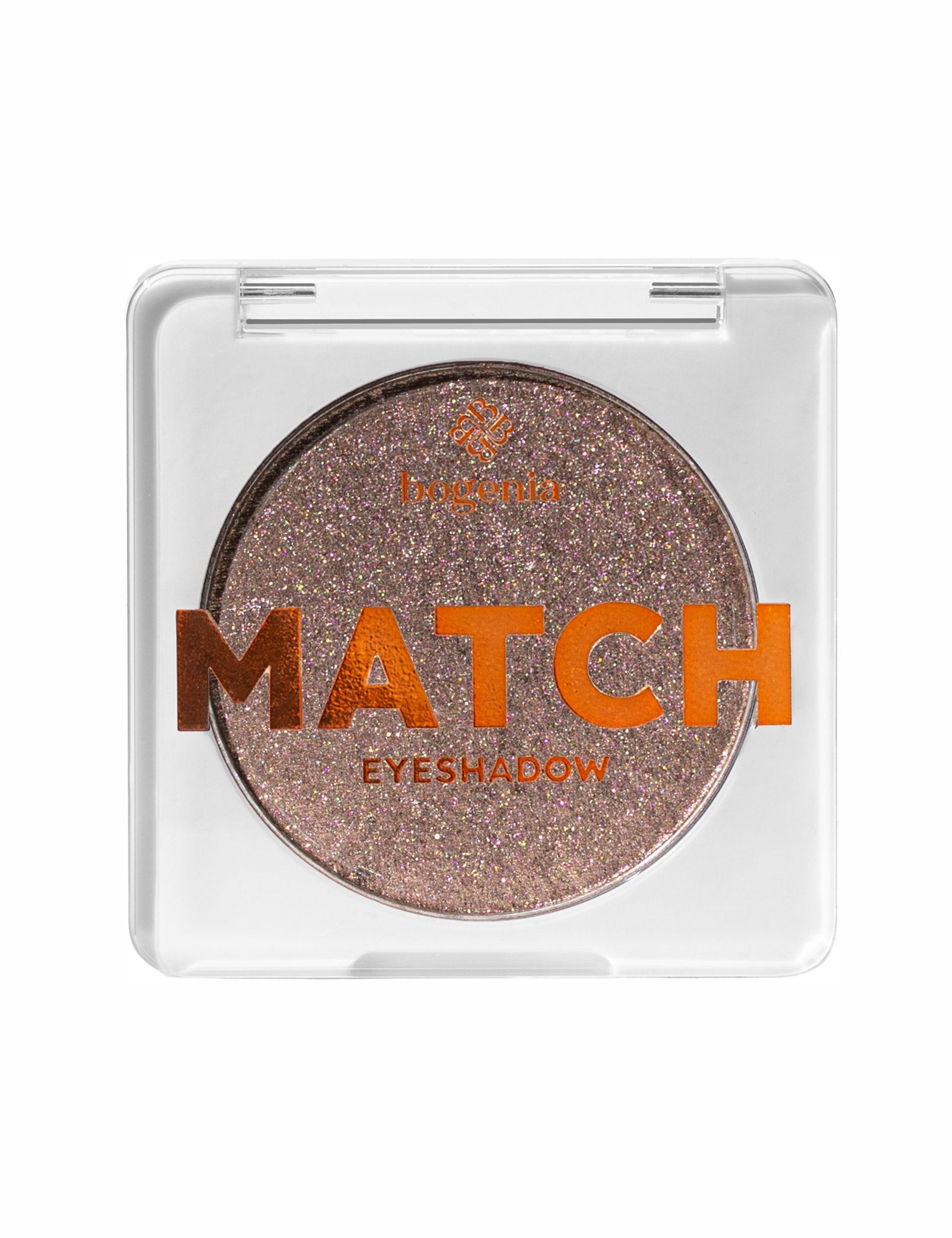 Тіні для повік Match Eyeshadow — №1