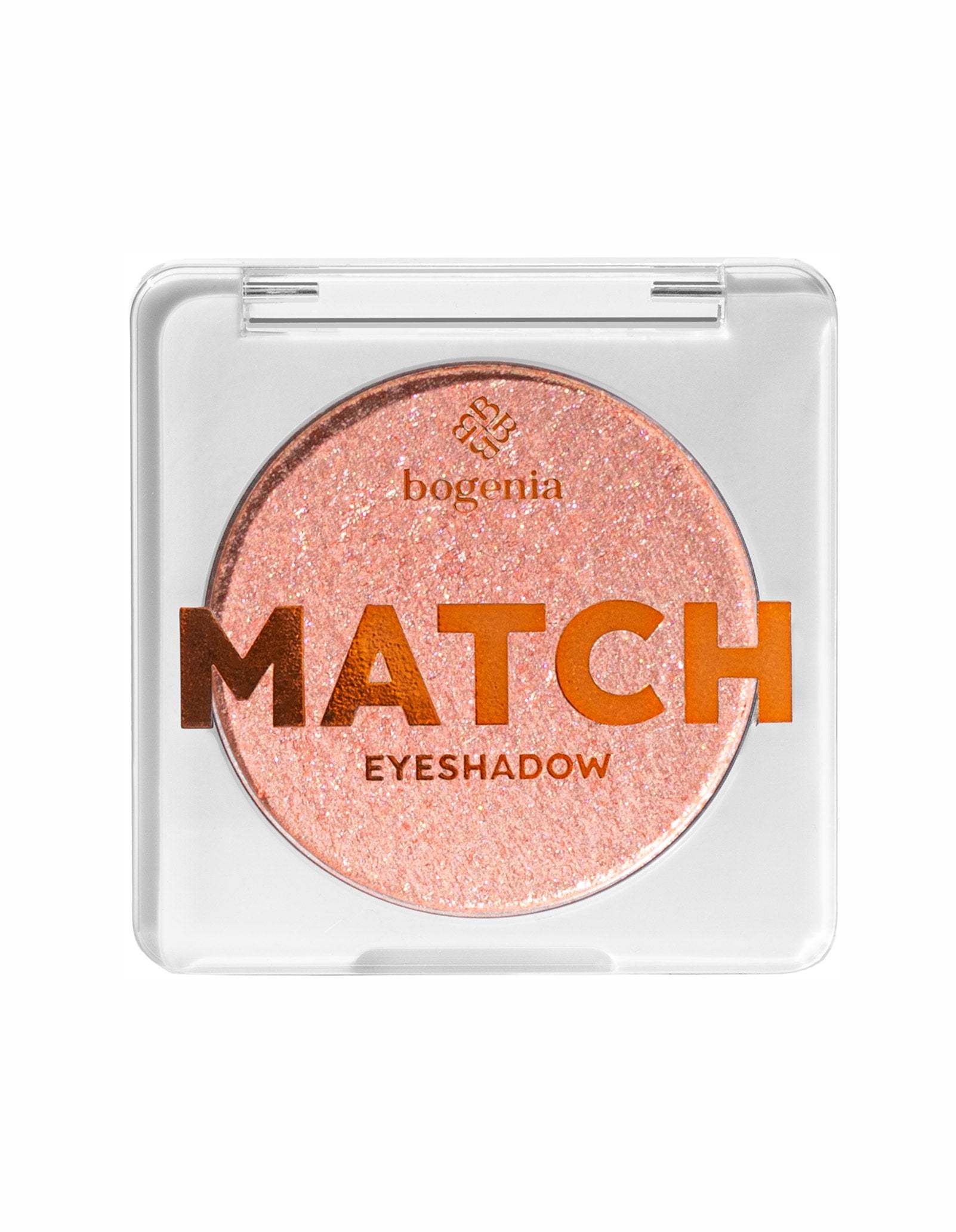 Тіні для повік Match Eyeshadow — №2