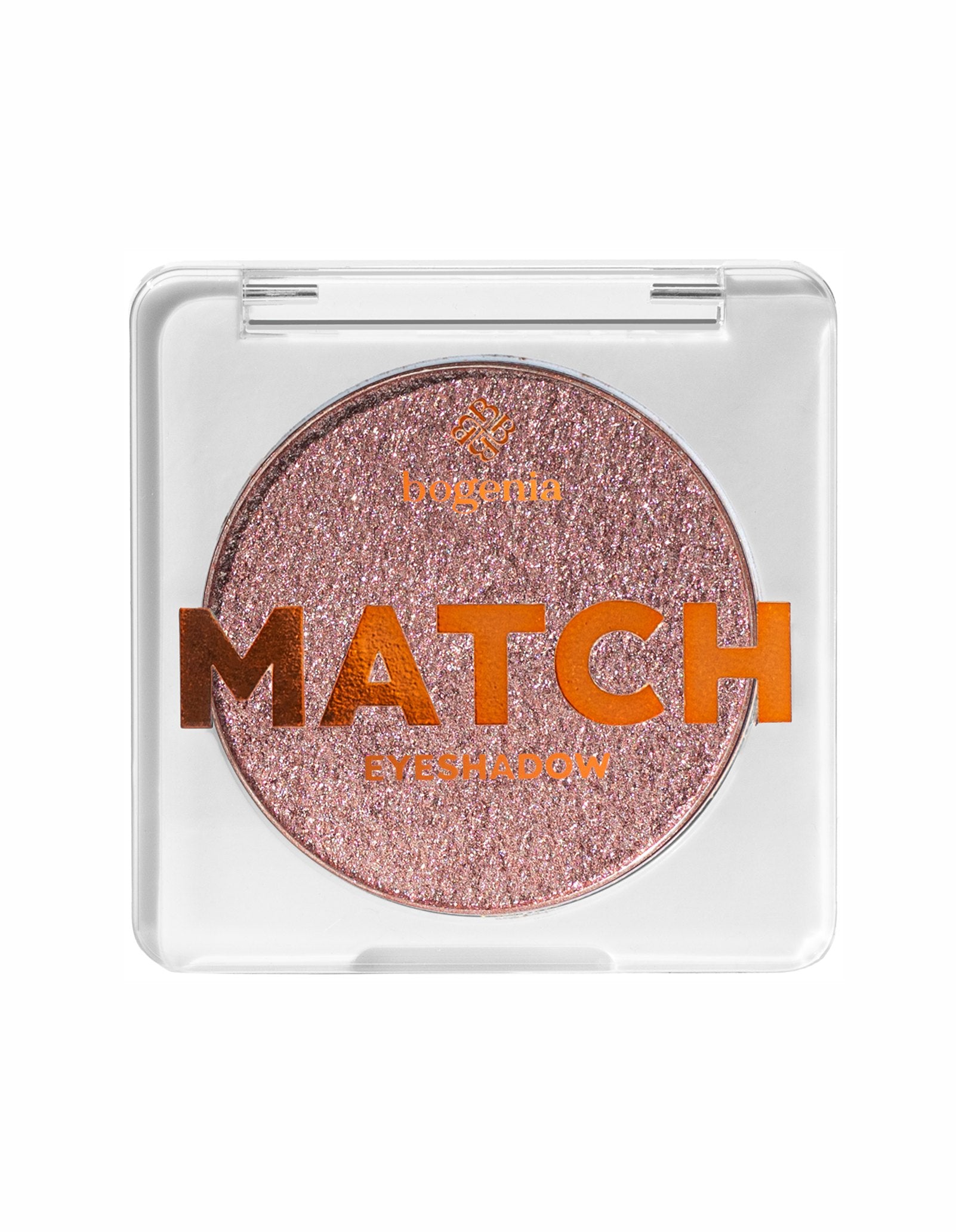 Тіні для повік Match Eyeshadow — №5
