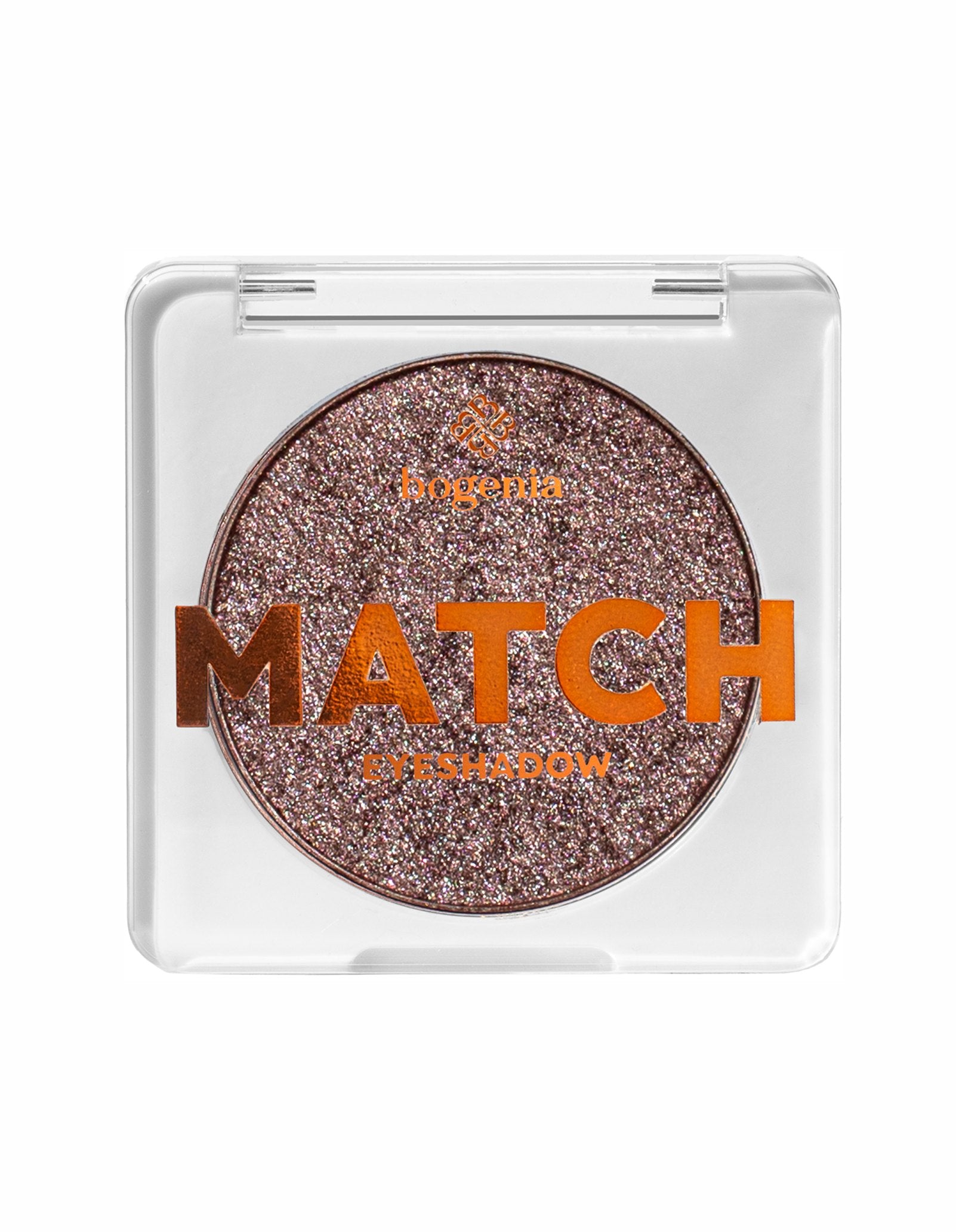 Тіні для повік Match Eyeshadow — №6