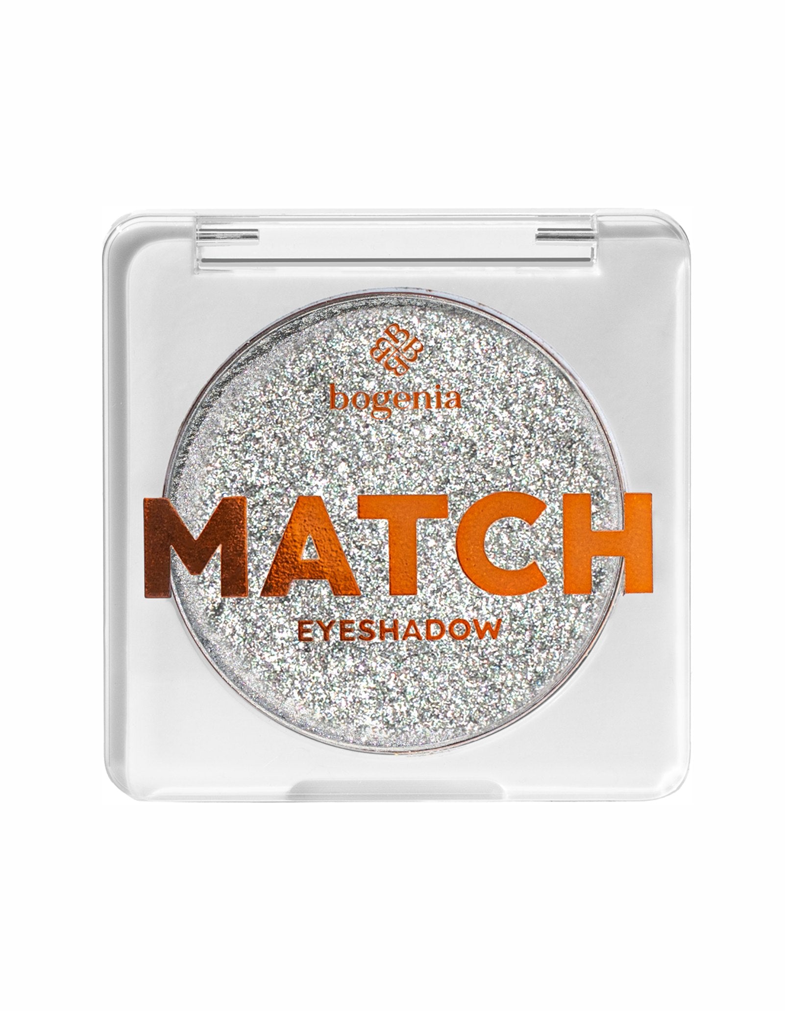 Тіні для повік Match Eyeshadow — №7