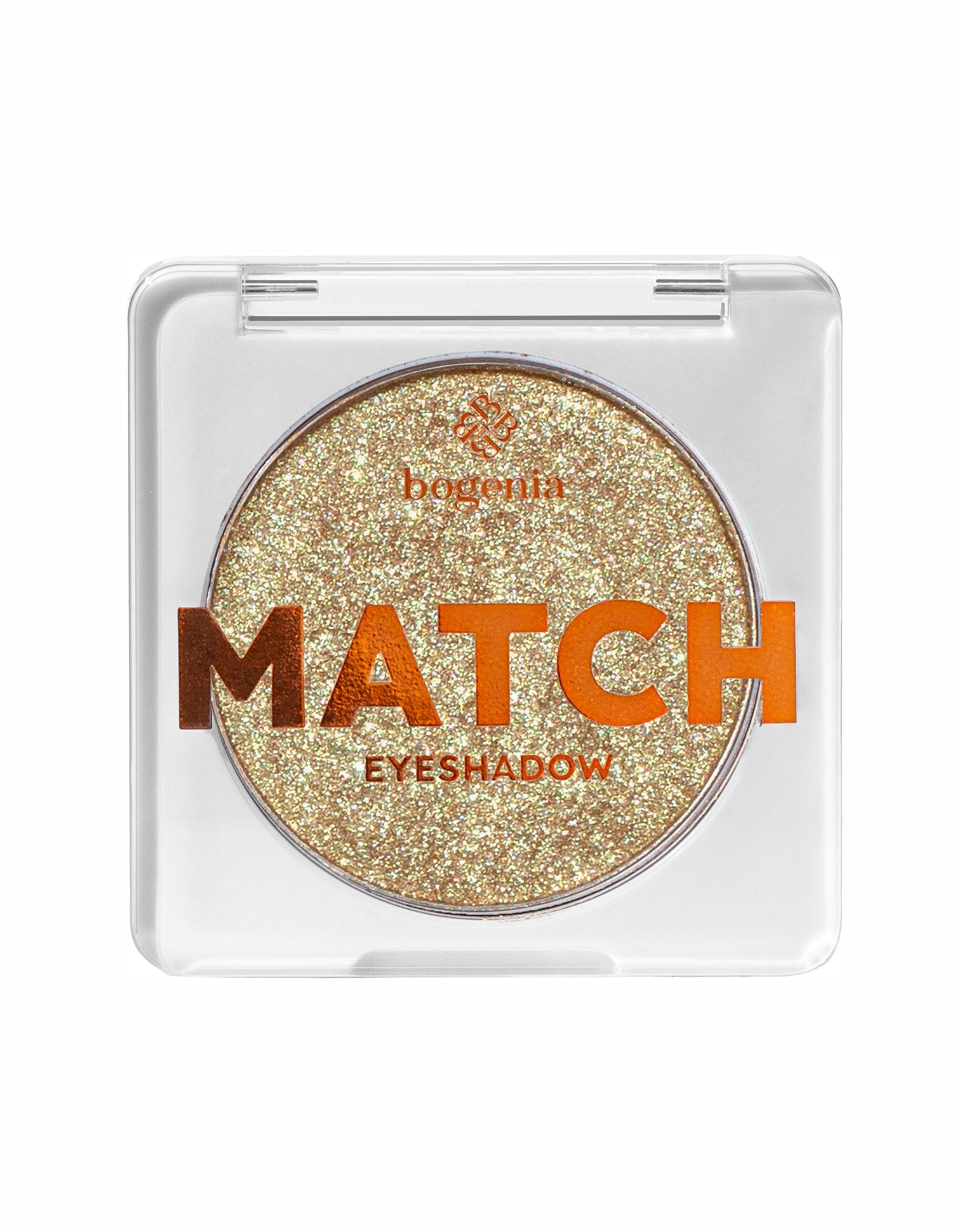 Тіні для повік Match Eyeshadow — №8