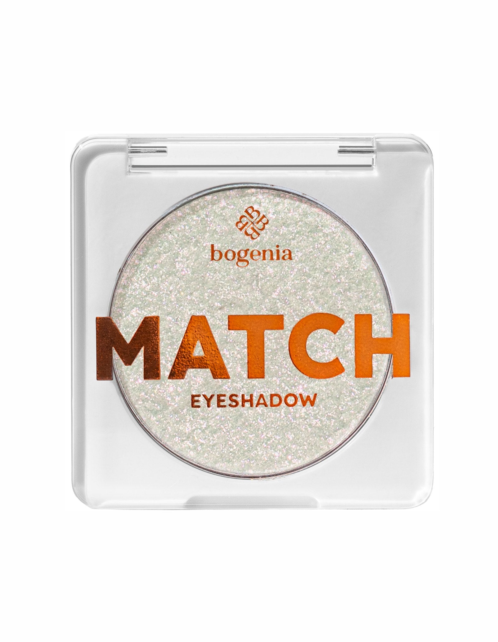 Тіні для повік Match Eyeshadow — №9