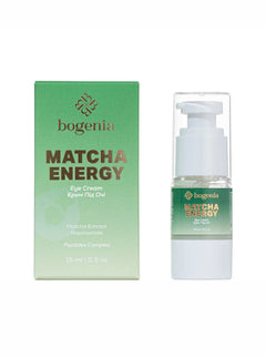Крем для шкіри навколо очей з матчею Matcha Eye Cream