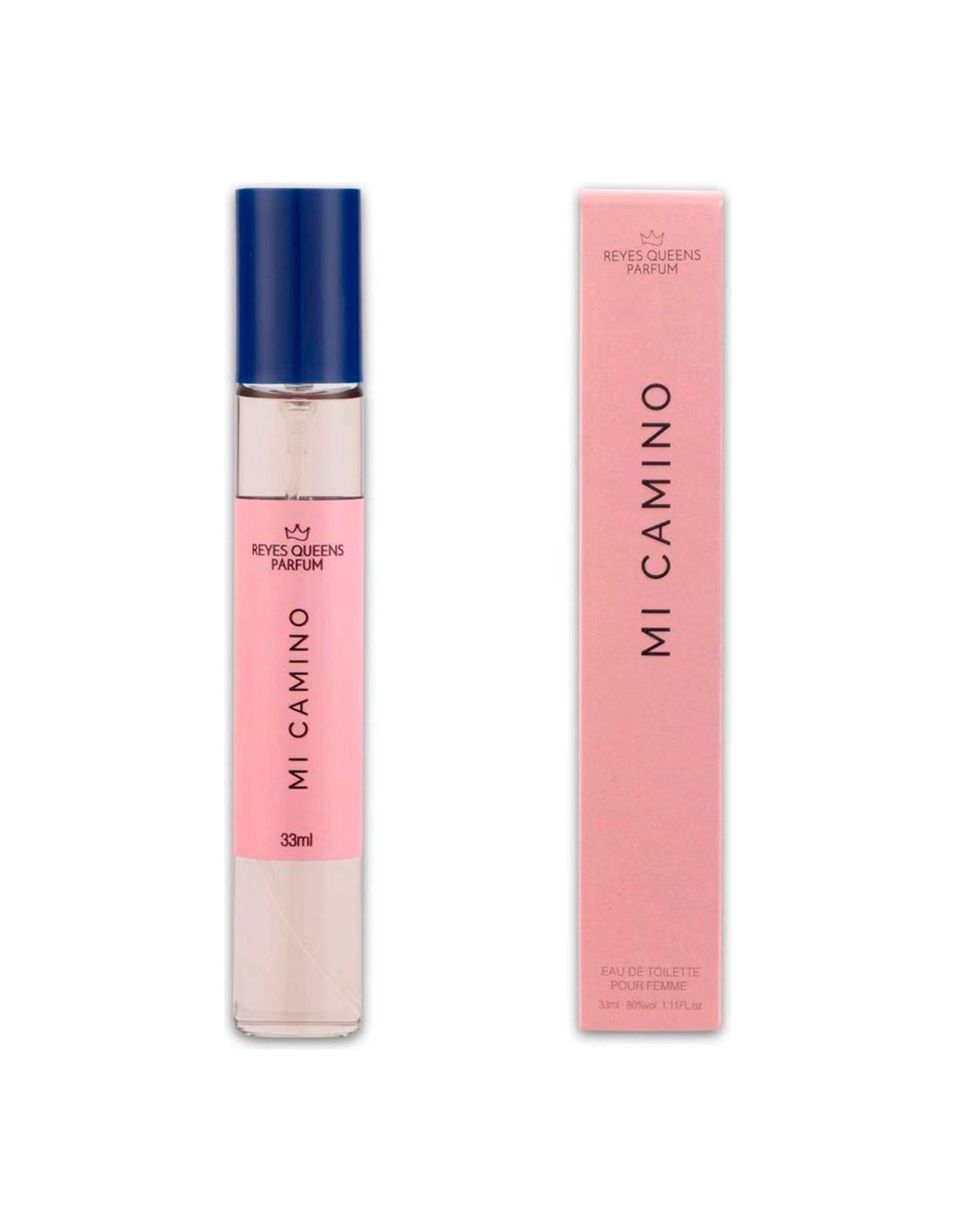Туалетна вода для жінок Mi Camino версія Giorgio Armani My Way