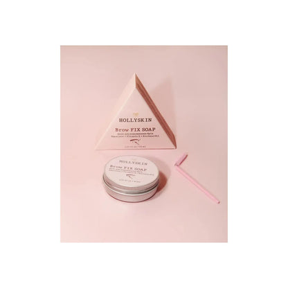 Мило для моделювання брів Brow Fix Soap - Мило для брів