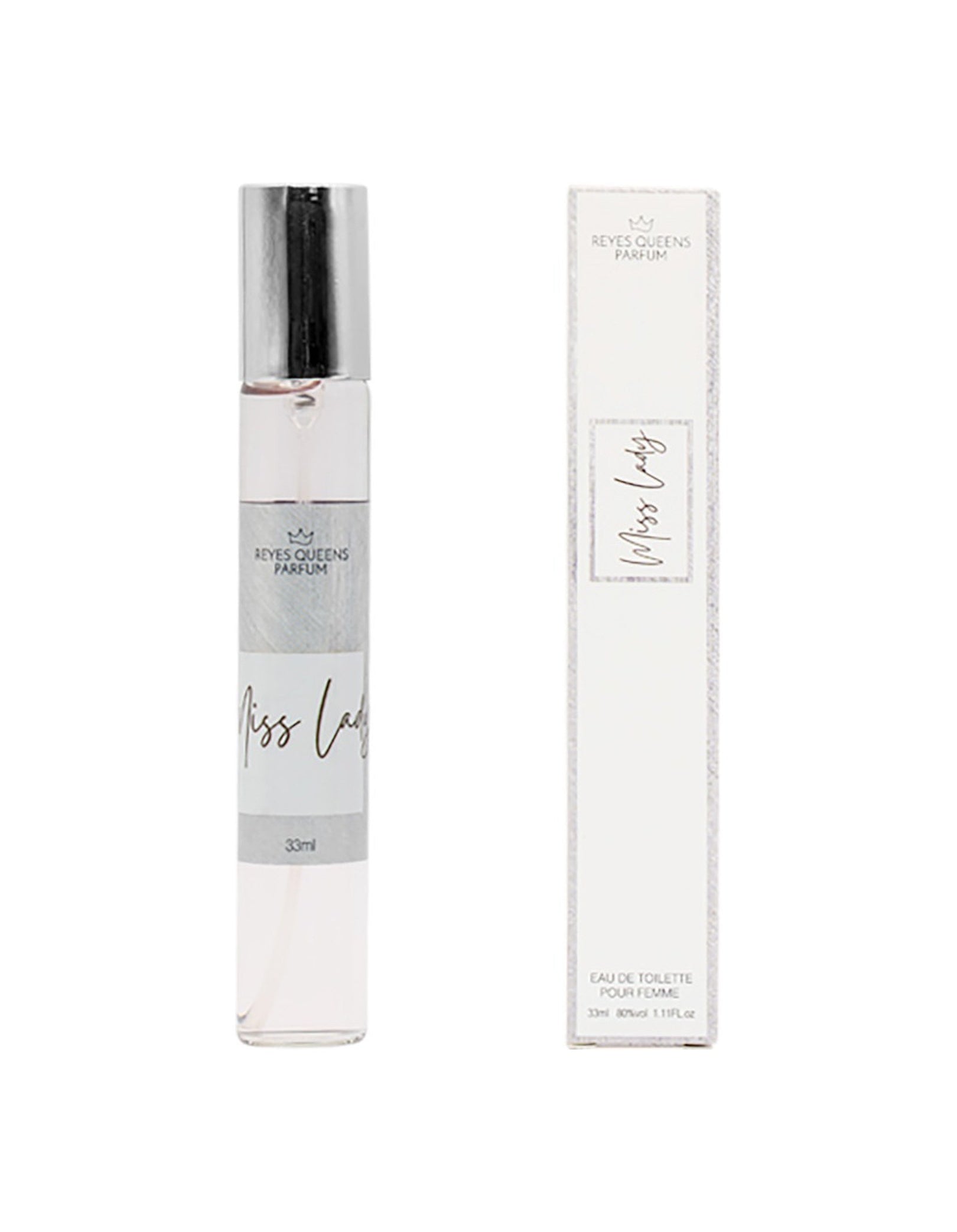 Туалетна вода для жінок Miss Lady версія Dior Miss Dior Blooming Bouquet