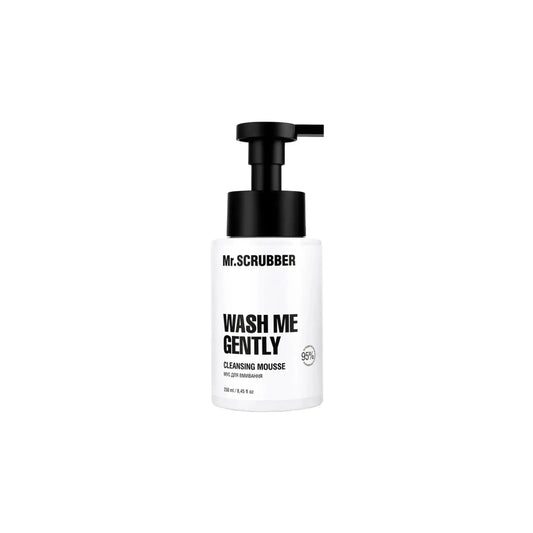 Мус для вмивання Wash Me Gently - Мус для вмивання