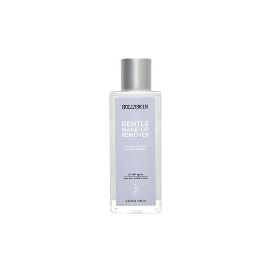 Ніжний засіб для зняття макіяжу Gentle Make-Up Remover - 200ml - Демакіяж