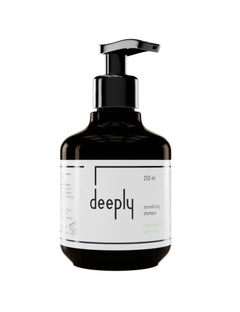 Нормалізуючий шампунь Normalizing Shampoo