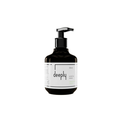 Нормалізуючий шампунь Normalizing Shampoo - 250ml - Шампунь
