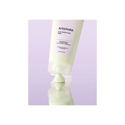Охолоджувальна ліфтинг маска Artichoke. Skin Perfecting Mask - Маска для обличчя