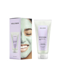 Охолоджувальна ліфтинг маска Artichoke. Skin Perfecting Mask