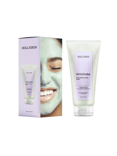 Охолоджувальна ліфтинг маска Artichoke. Skin Perfecting Mask — 250ml