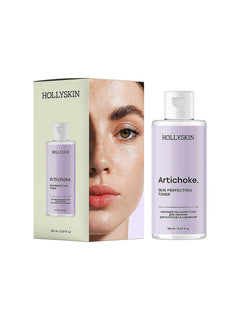 Охолоджувальний тонер для обличчя Artichoke Skin Perfecting Toner