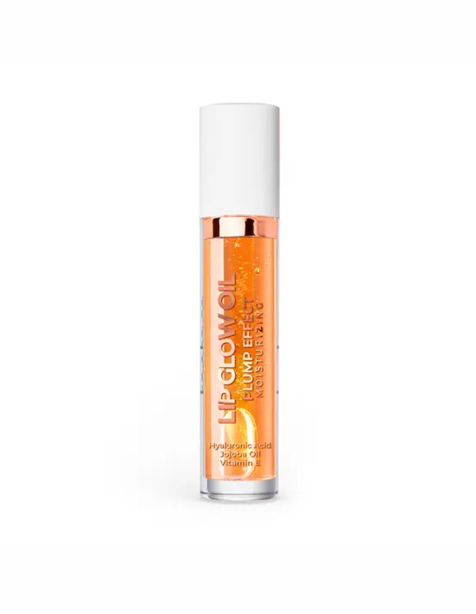 Олійка для губ Lip Glow Oil Plump Effect — №3