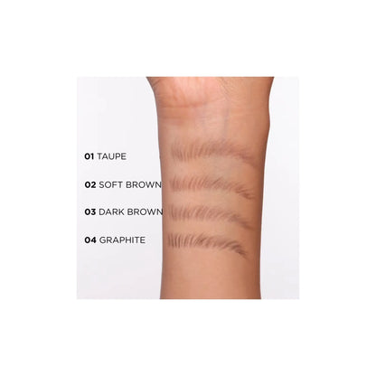 Олівець для брів Micro Precise Brow Pencil - Олівець для брів