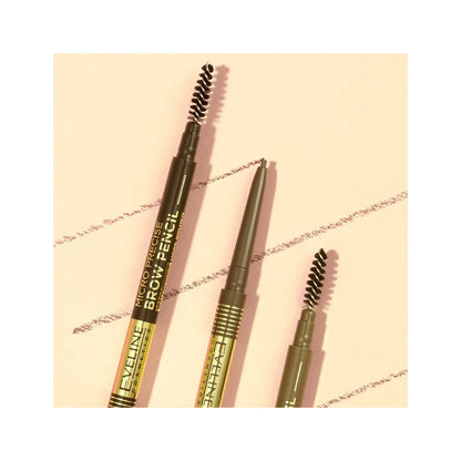 Олівець для брів Micro Precise Brow Pencil - Олівець для брів