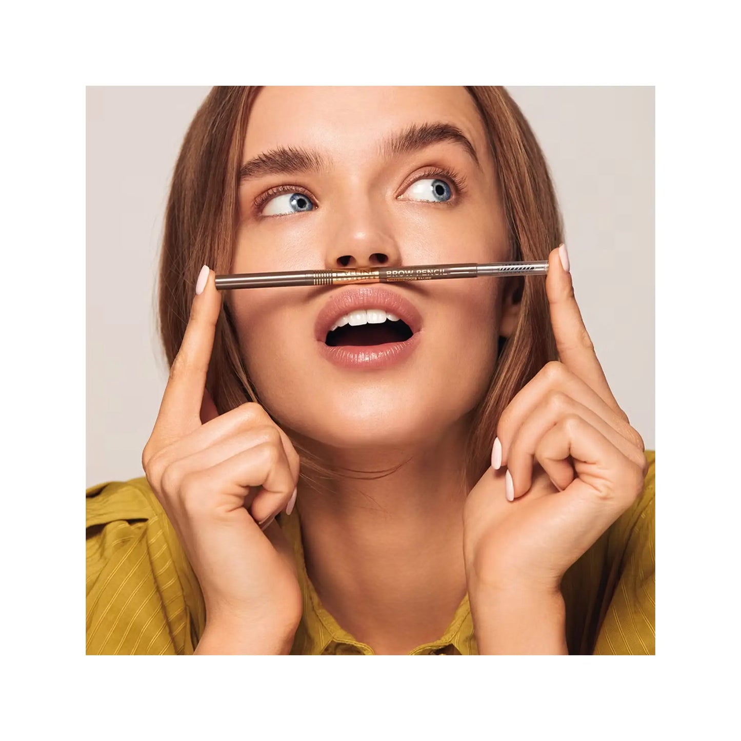 Олівець для брів Micro Precise Brow Pencil - Олівець для брів