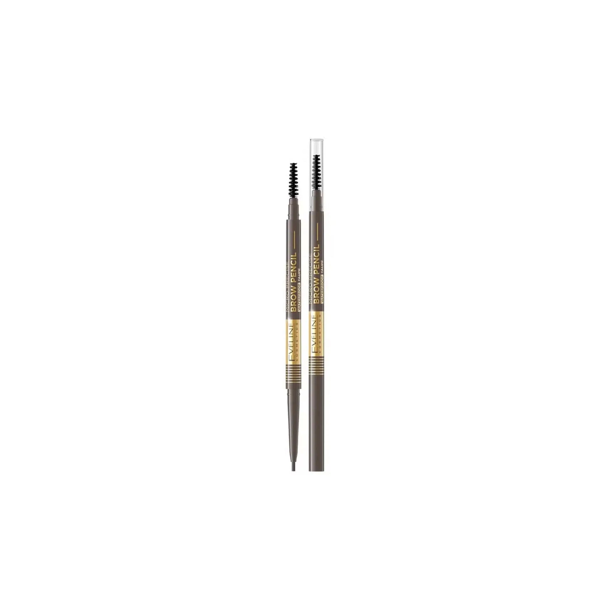 Олівець для брів Micro Precise Brow Pencil - №1 Taupe - Олівець для брів