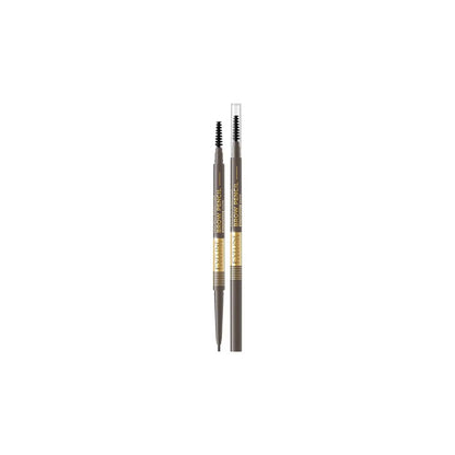 Олівець для брів Micro Precise Brow Pencil - №1 Taupe - Олівець для брів