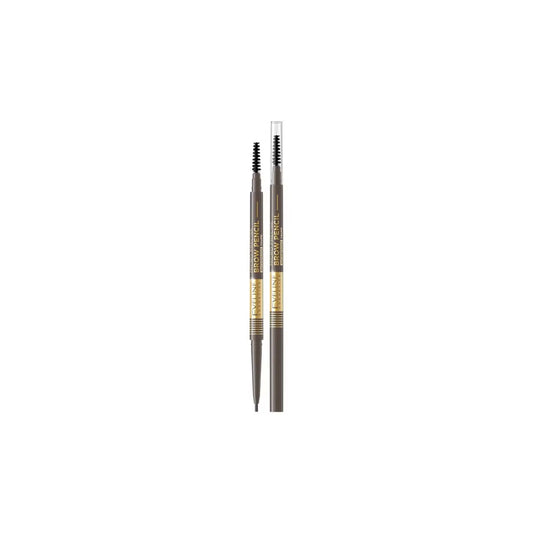 Олівець для брів Micro Precise Brow Pencil - №1 Taupe - Олівець для брів
