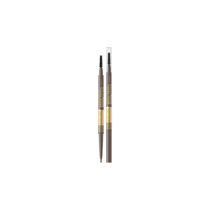 Олівець для брів Micro Precise Brow Pencil - №2 Soft Brown - Олівець для брів