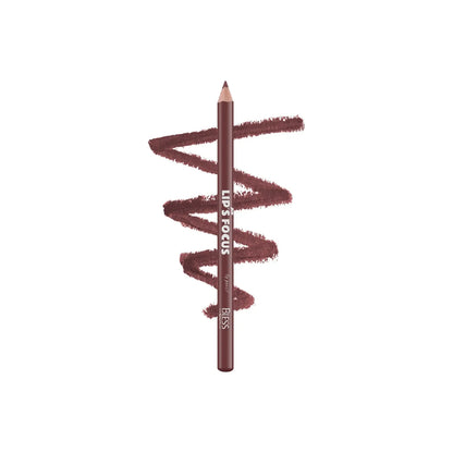 Олівець для губ Perfect Lip Pencil - №3 Tea Rose - Олівець для губ