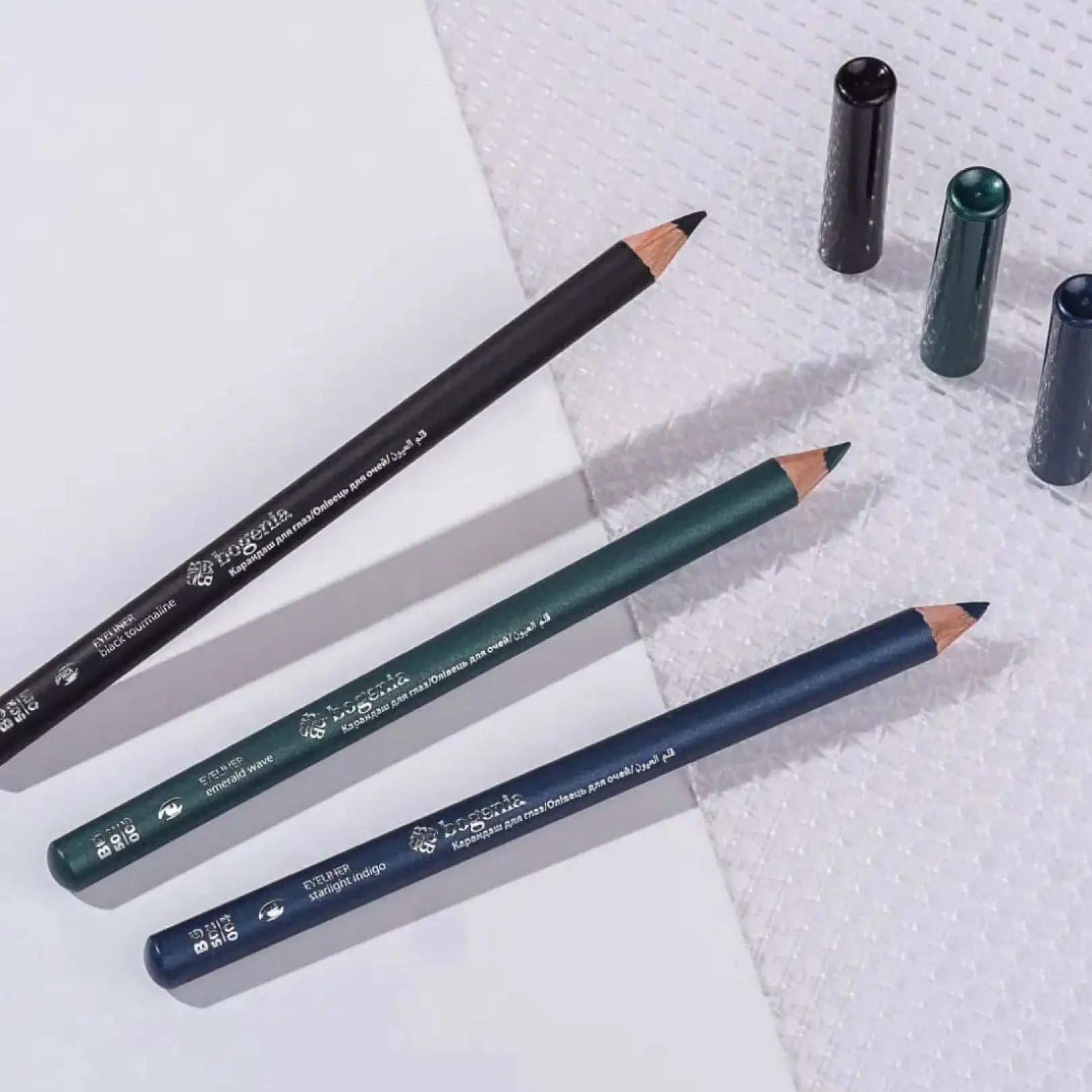 Олівець для очей Eyeliner - Олівець для очей