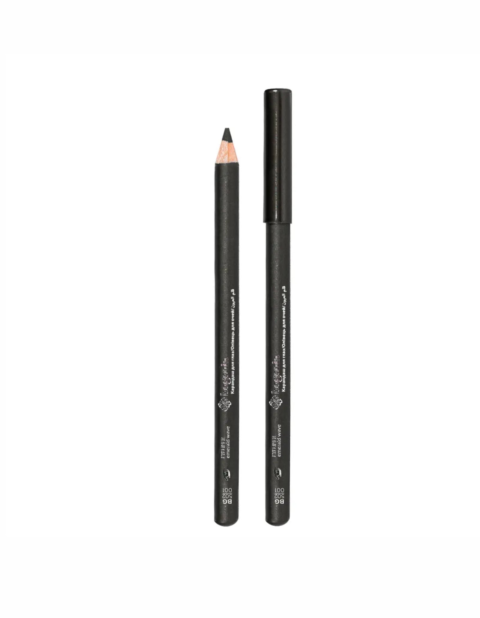 Олівець для очей Eyeliner — Bogenia