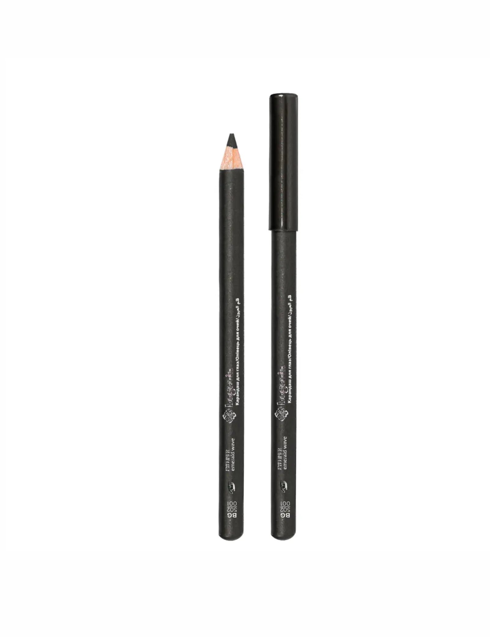 Олівець для очей Eyeliner — Bogenia