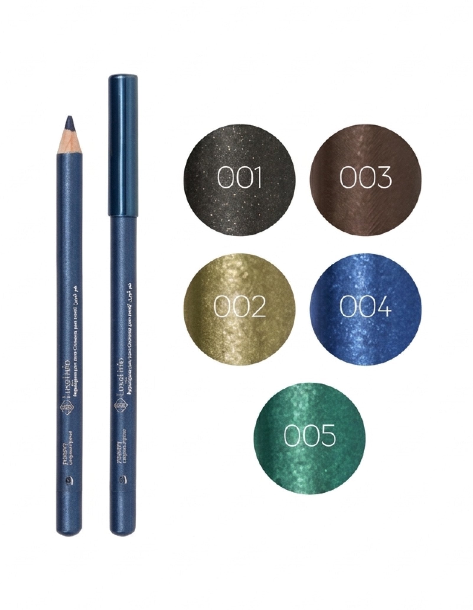 Олівець для очей Eyeliner — Bogenia