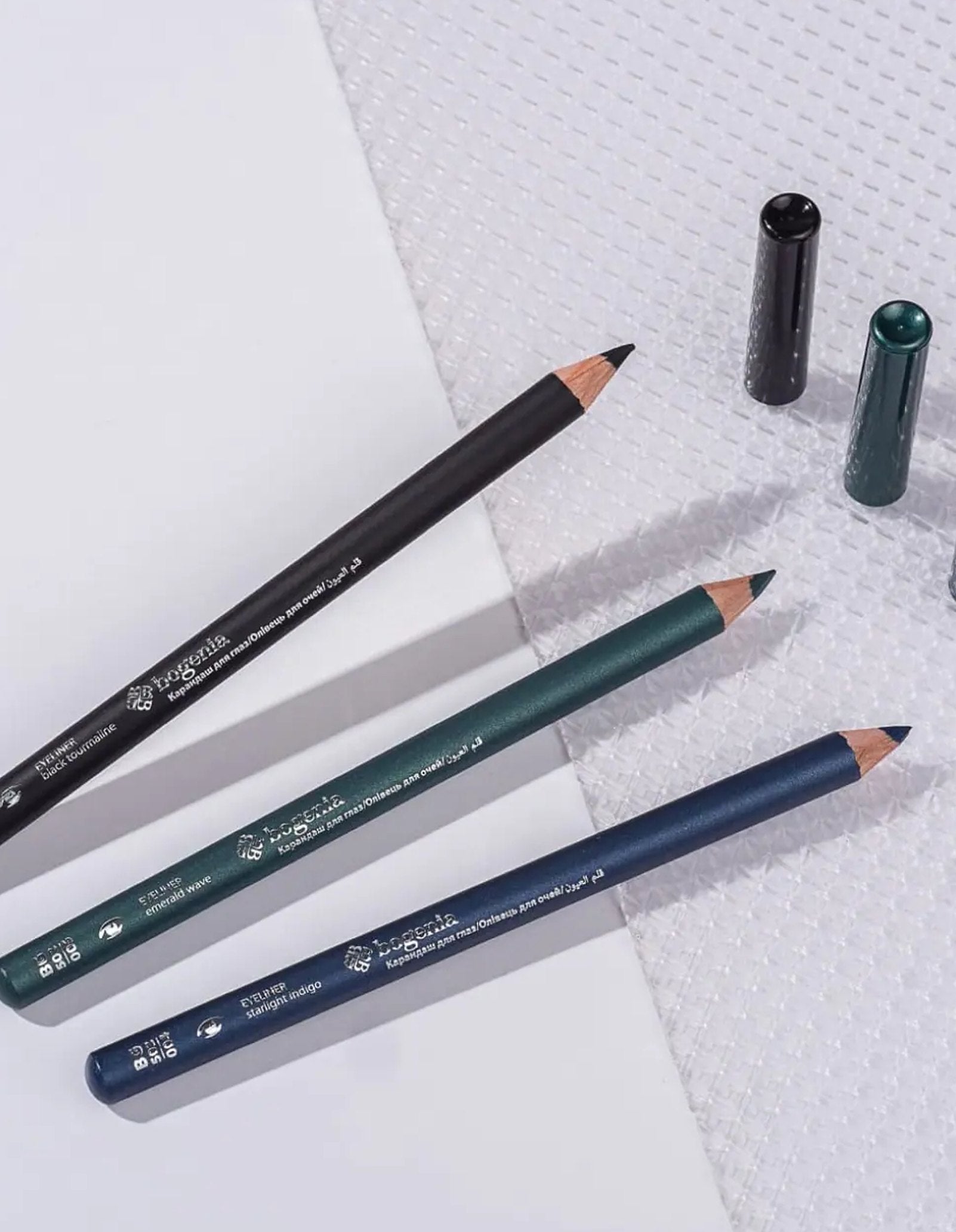 Олівець для очей Eyeliner — Bogenia