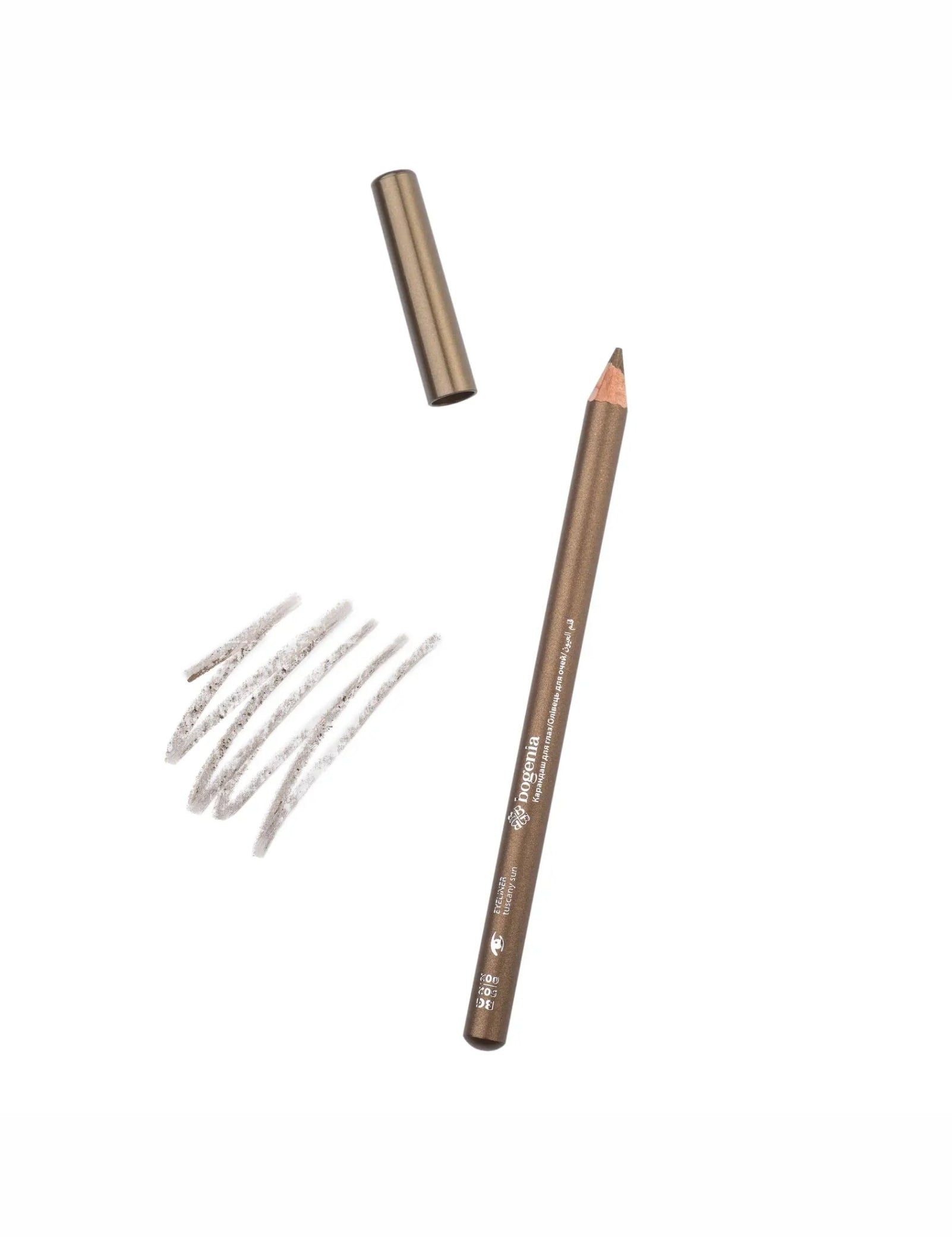 Олівець для очей Eyeliner — №2
