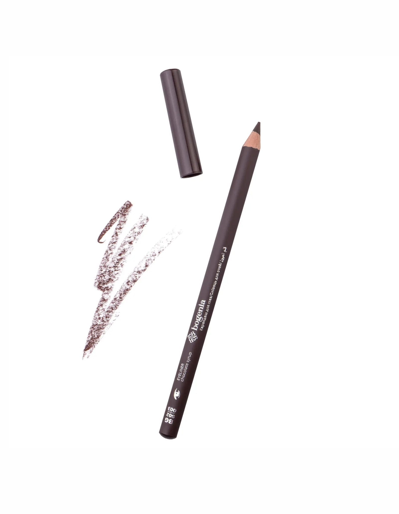 Олівець для очей Eyeliner — №3