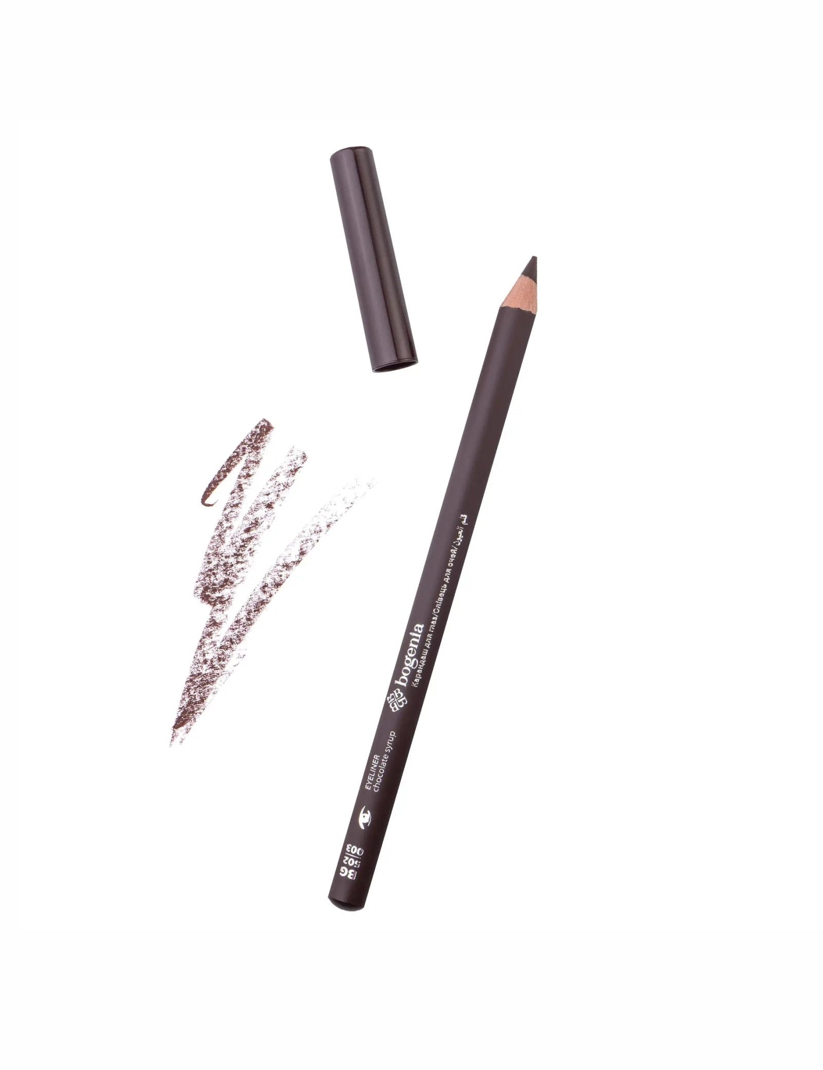 Олівець для очей Eyeliner — №3