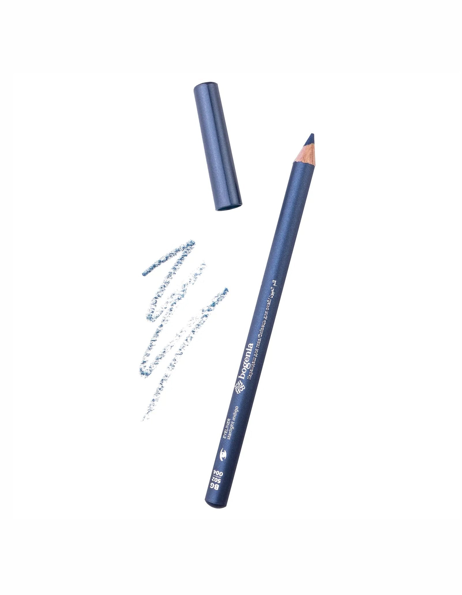 Олівець для очей Eyeliner — №4