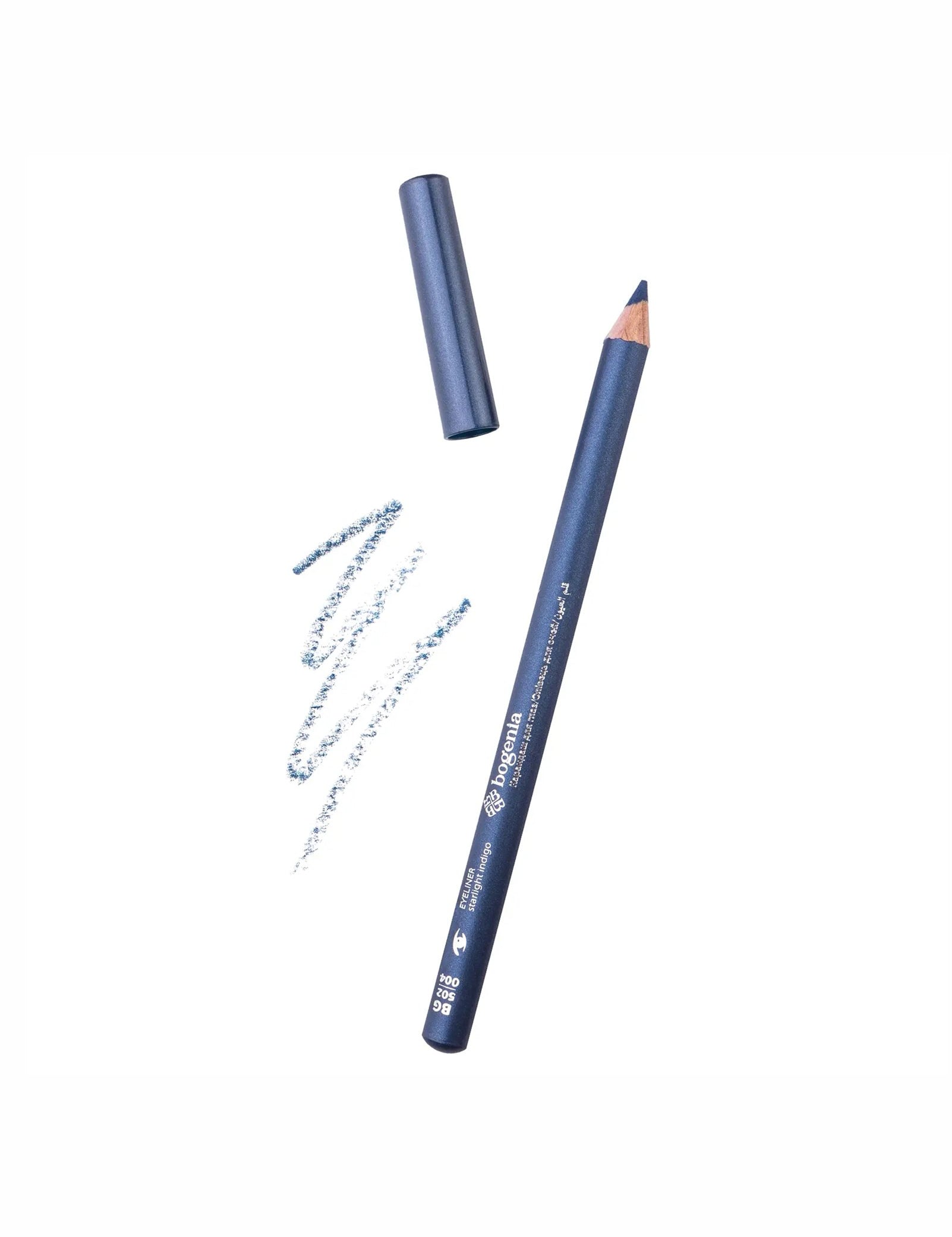 Олівець для очей Eyeliner — №4