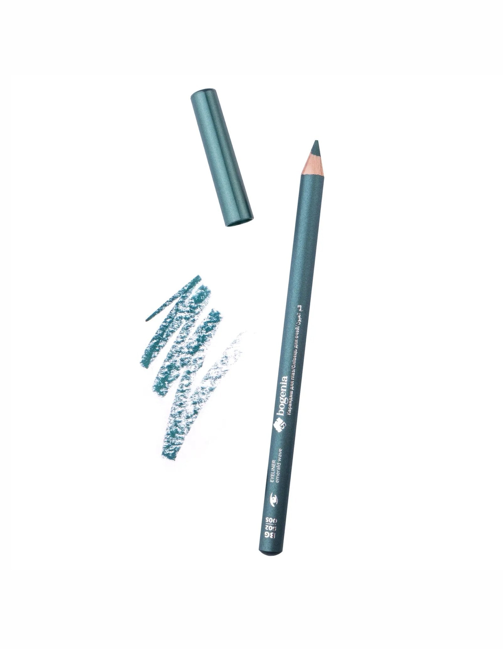 Олівець для очей Eyeliner — №5