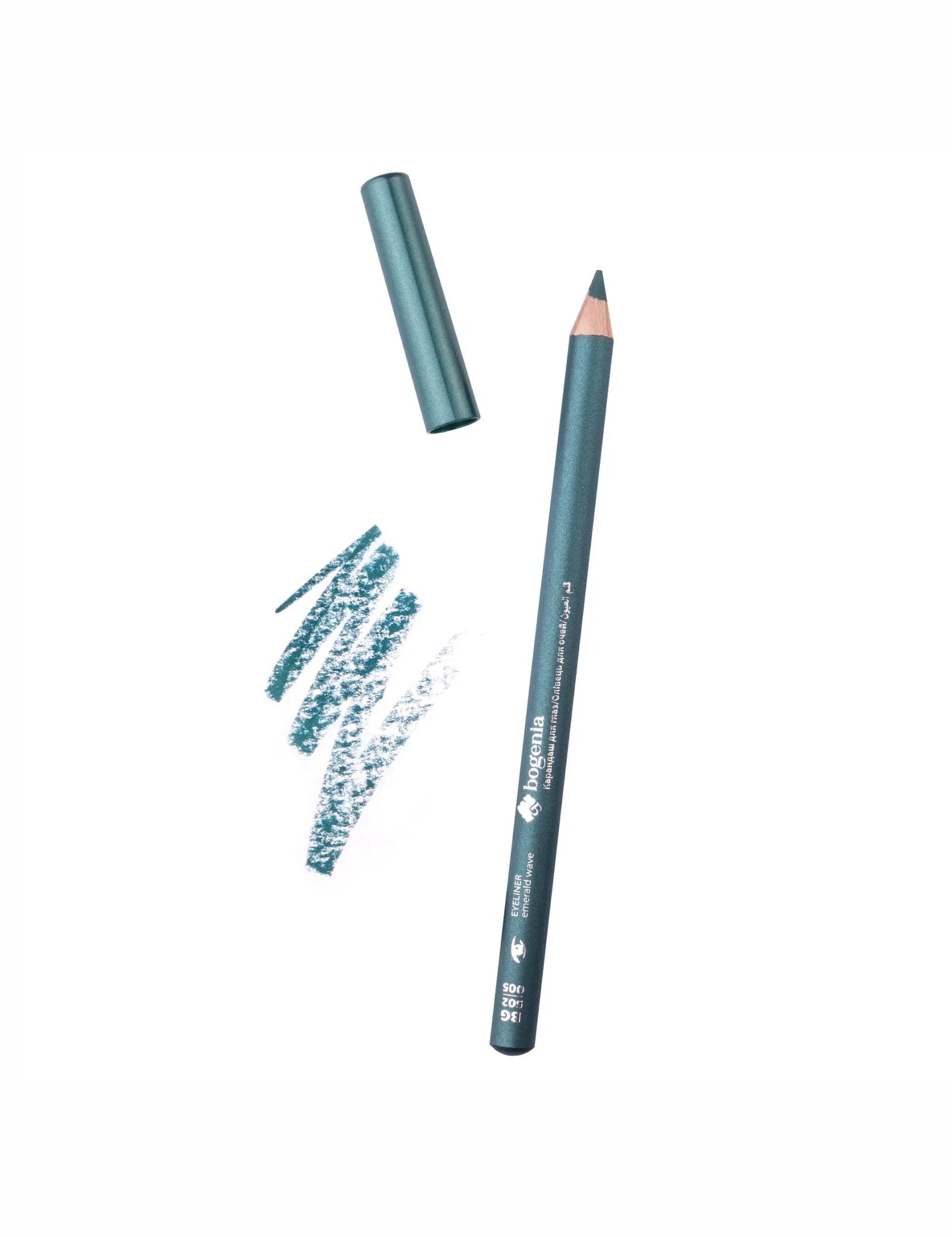 Олівець для очей Eyeliner — №5