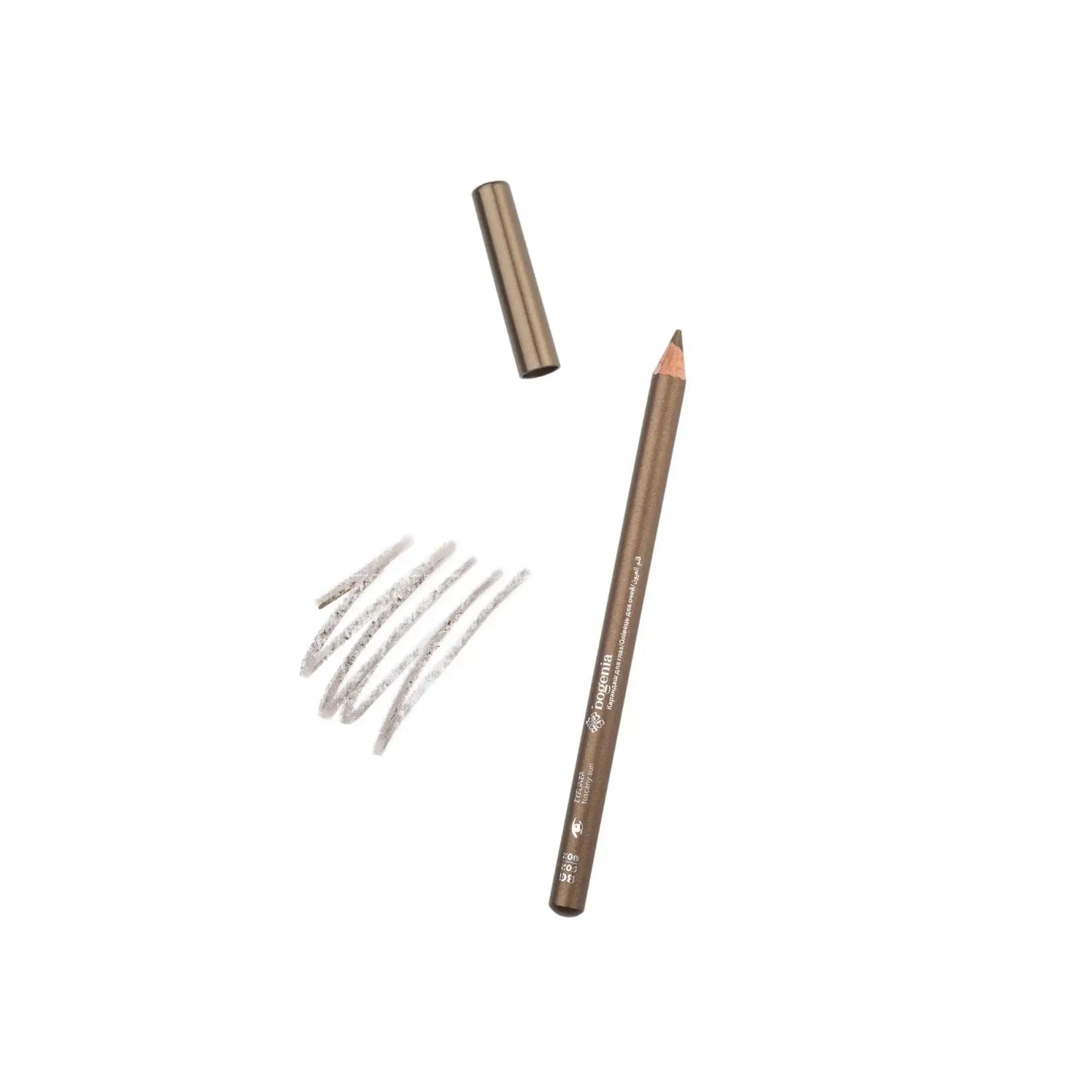 Олівець для очей Eyeliner - №2 - Олівець для очей