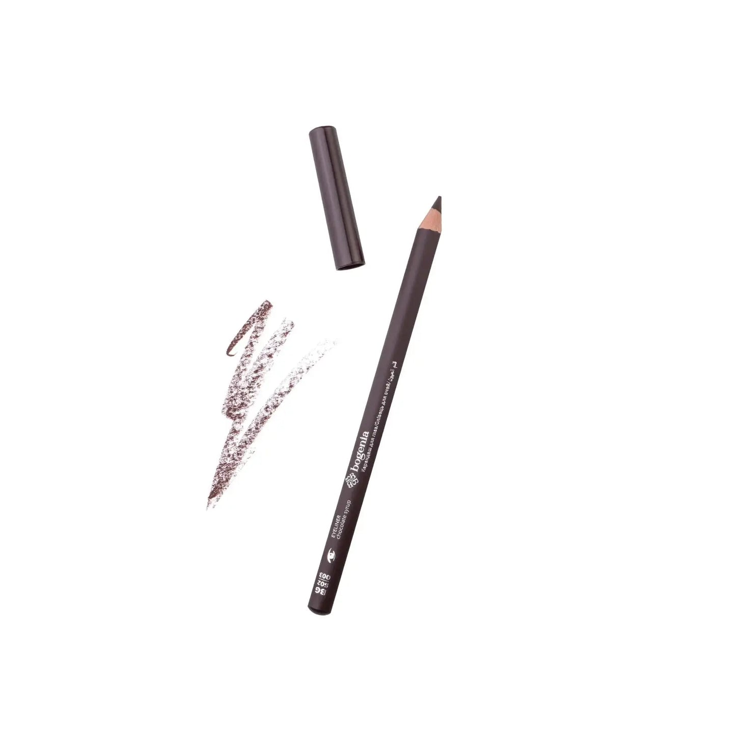 Олівець для очей Eyeliner - №3 - Олівець для очей