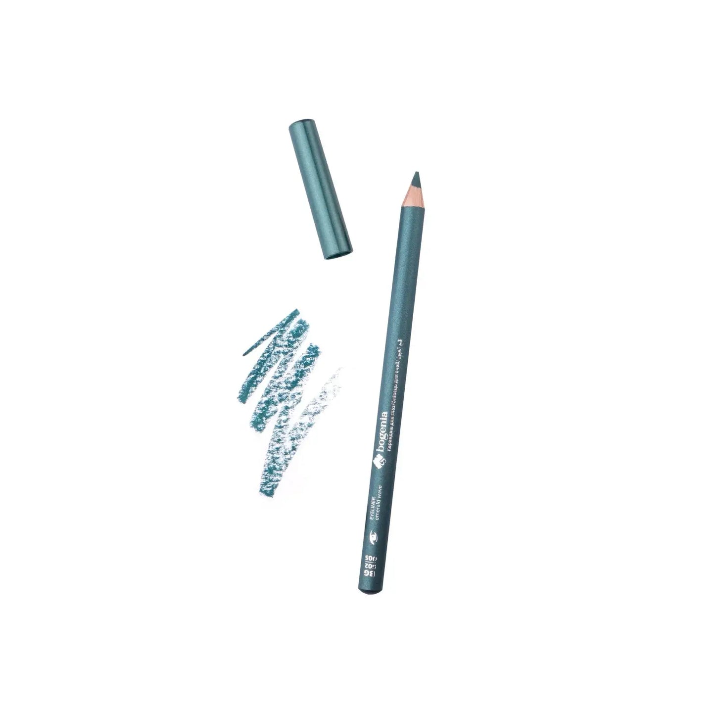 Олівець для очей Eyeliner - №5 - Олівець для очей